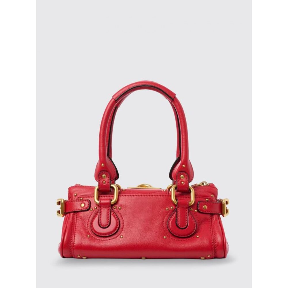 Chloe Women Paddington Leather Bag Chloe - Picture 2 of 4